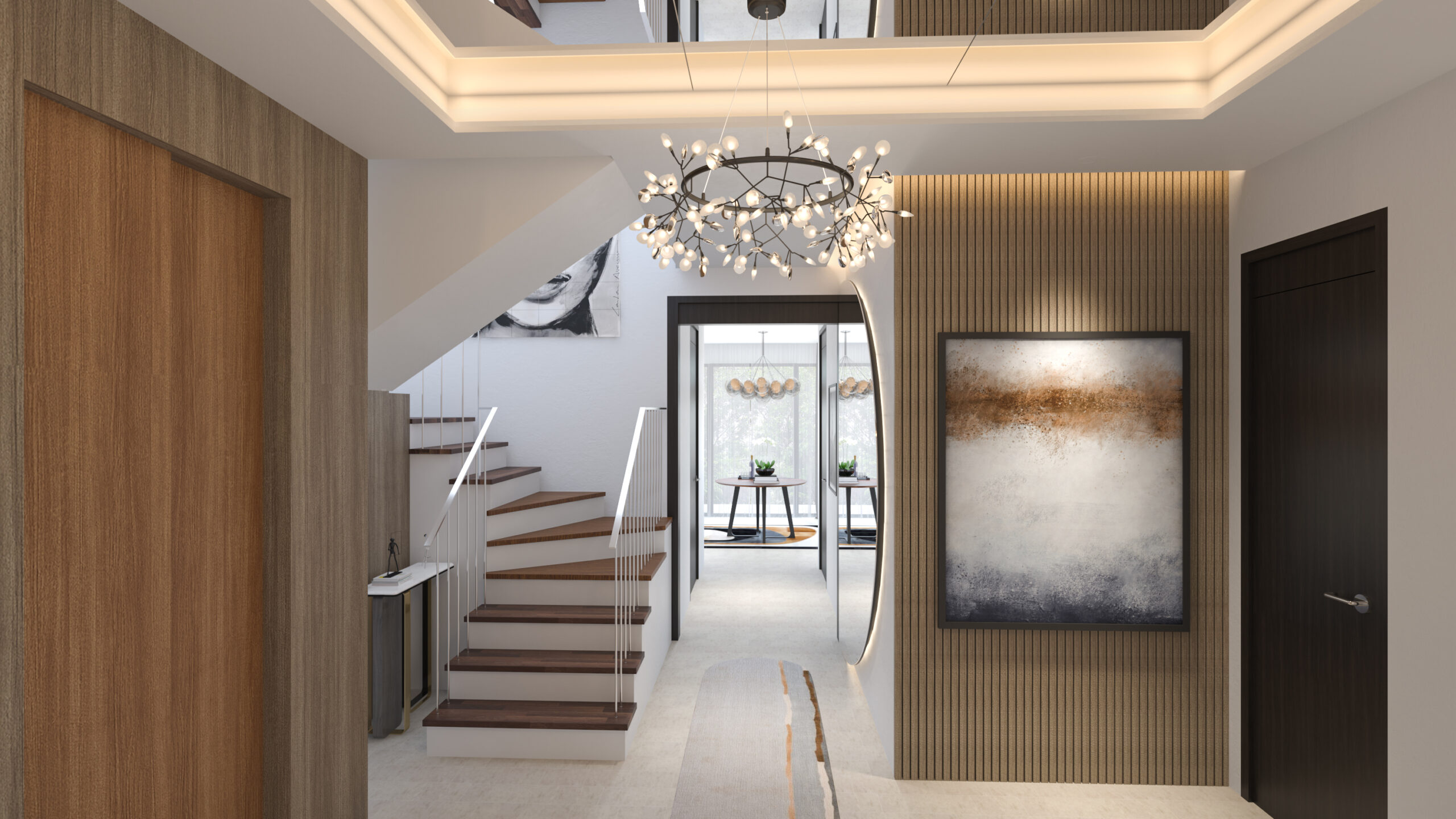 Private Residences – Interior Design Showcase - H Space